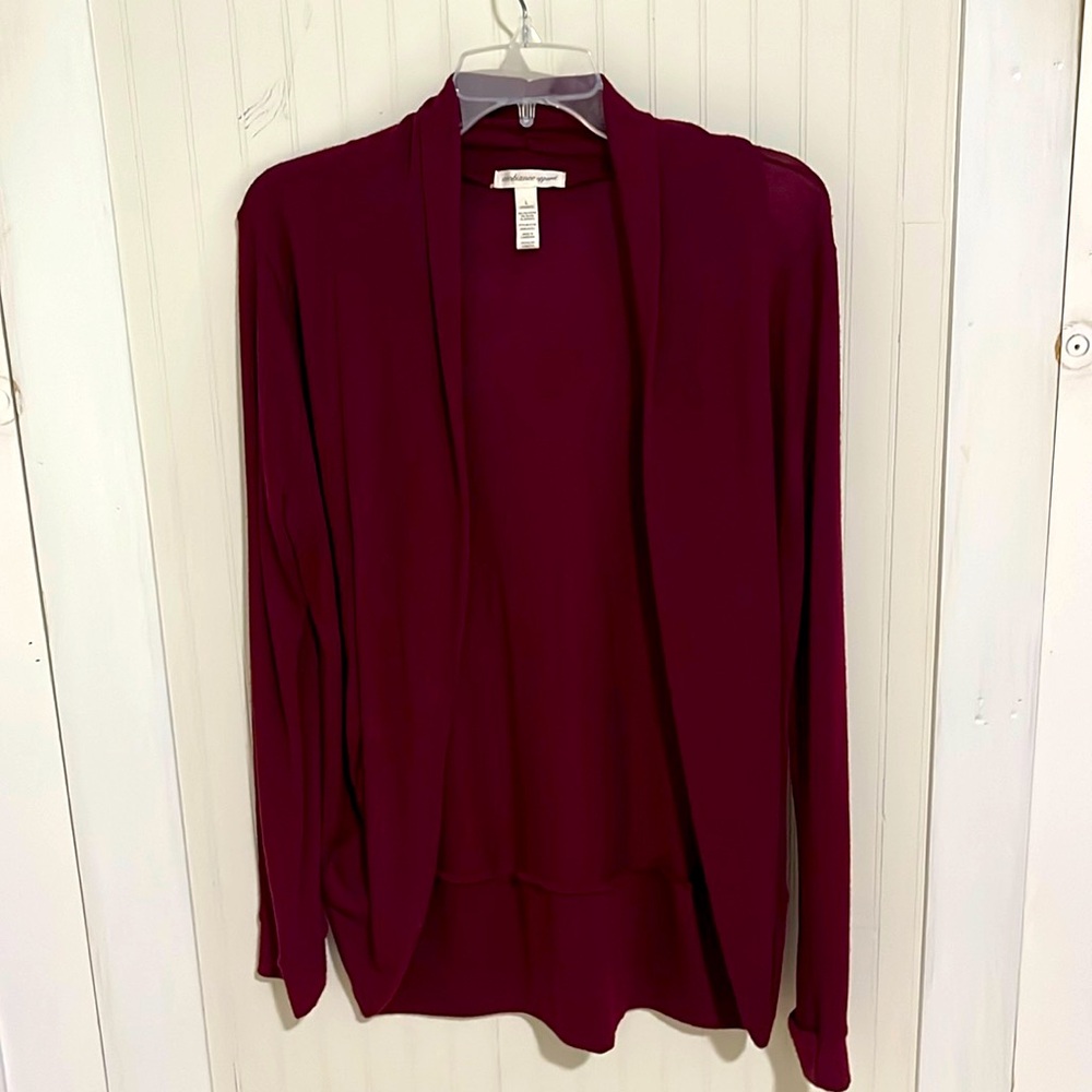 Cardigan